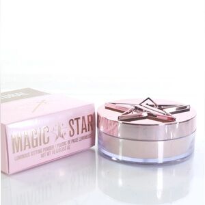 JEFFREE STAR MAGIC STAR LUMINOUS SETTING POWDER 0.353OZ  in NATURAL